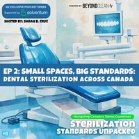 Beyond Clean Podcast artwork