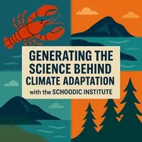 America Adapts the Climate Change Podcast artwork