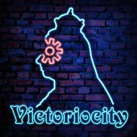 Victoriocity artwork