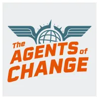 The Agents of Change Digital Marketing Podcast artwork