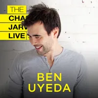 The Chase Jarvis LIVE Show artwork