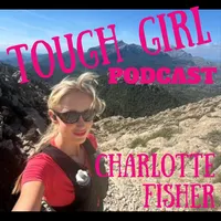 Tough Girl Podcast artwork