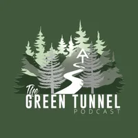 The Green Tunnel artwork