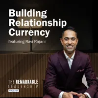 The Remarkable Leadership Podcast artwork
