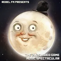 Rebel FM artwork