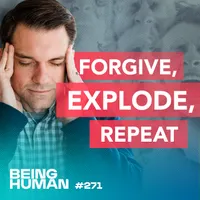 Being Human artwork