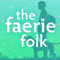 The Faerie Folk - Folklore, Myths and Legends from the U.K artwork