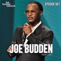 The Joe Budden Podcast artwork