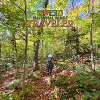 National Parks Traveler Podcast artwork