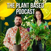 The Plant Based Podcast artwork