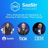 The Official SaaStr Podcast: SaaS | Founders | Investors artwork