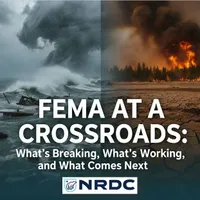 America Adapts the Climate Change Podcast artwork