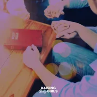 Raising Godly Girls artwork