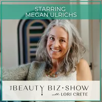 The Beauty Biz™ Show artwork