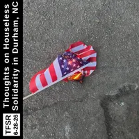 The Final Straw Radio artwork