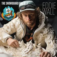 The Snowboard Project artwork