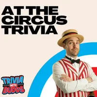 Trivia With Budds artwork