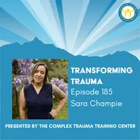 Transforming Trauma artwork