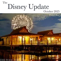 Disney History Institute Podcast artwork