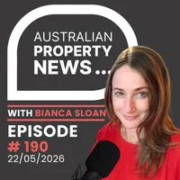 Pizza and Property artwork