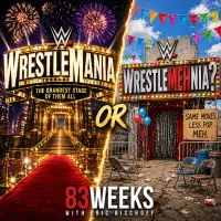 83 Weeks with Eric Bischoff artwork