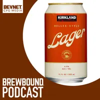 Brewbound Podcast artwork