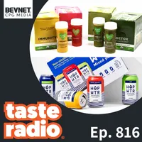 Taste Radio artwork