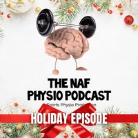 The NAF Physio Podcast artwork