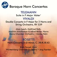Naxos Classical Spotlight artwork