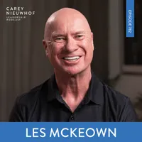 The Carey Nieuwhof Leadership Podcast artwork
