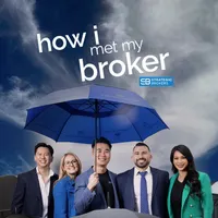 Property Investment Podcast Network artwork