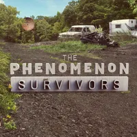 The Phenomenon artwork