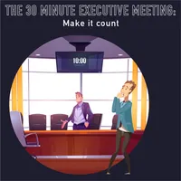 Project Management Happy Hour artwork
