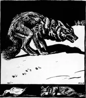 The Folktale Project artwork