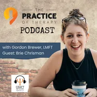 The Practice of Therapy Podcast artwork