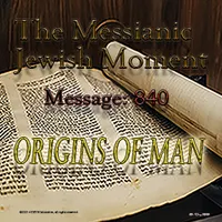 The Messianic Jewish Moment artwork