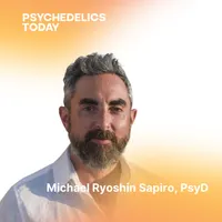 Psychedelics Today artwork