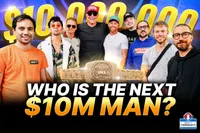 PokerNews Podcast artwork