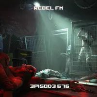 Rebel FM artwork