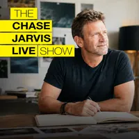 The Chase Jarvis LIVE Show artwork