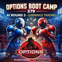 Options Boot Camp artwork