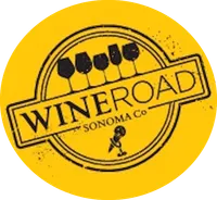 Wine Road: The Wine, When & Where of Sonoma County artwork