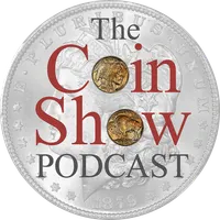 The Coin Show Podcast artwork