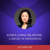 The Korea Society artwork