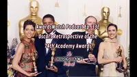 The AwardsWatch Podcast artwork