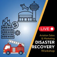 aviationmarketing's podcast artwork