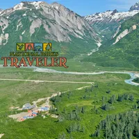 National Parks Traveler Podcast artwork