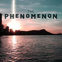 The Phenomenon artwork