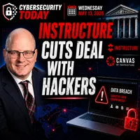 Cybersecurity Today artwork