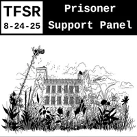 The Final Straw Radio artwork
